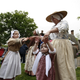 Illustration for article titled Nobody Wants to Go to Colonial Williamsburg Anymore